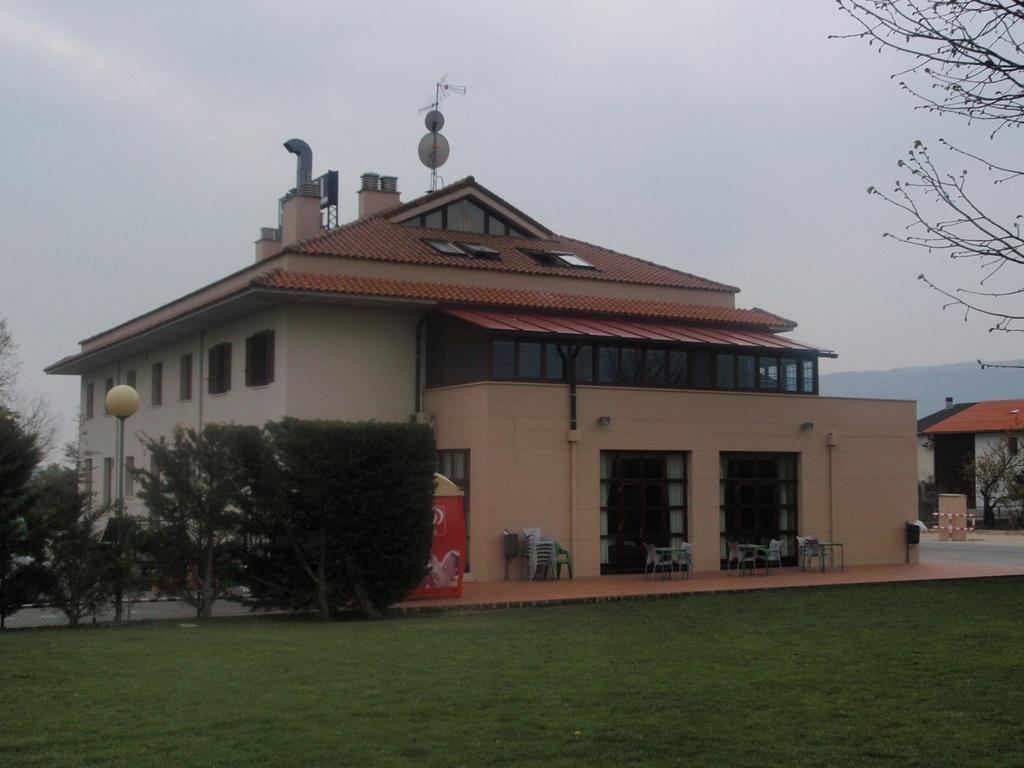 Hotel Ekai Ecay Exterior photo