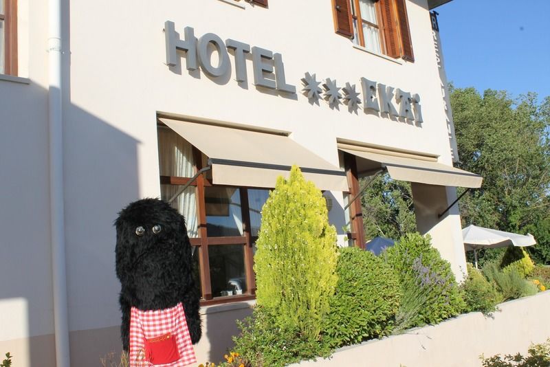 Hotel Ekai Ecay Exterior photo