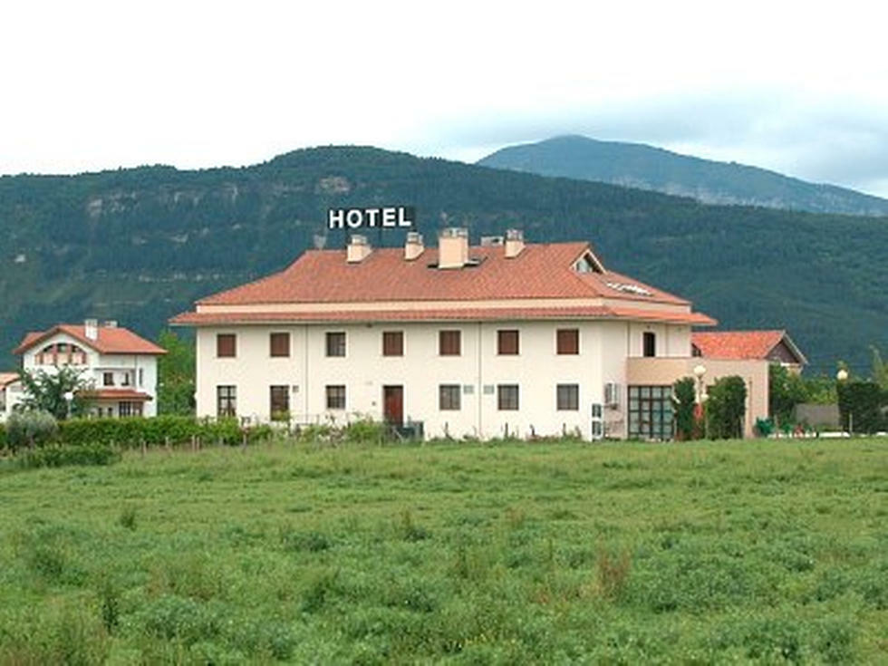 Hotel Ekai Ecay Exterior photo